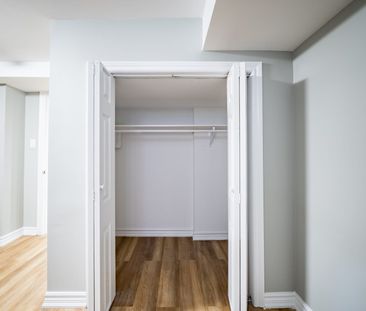 For Lease - 61 Eric Clarke Drive Unit# BSMT, Whitby, Ontario - Photo 6