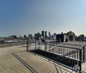 333, Rue Sherbrooke E., M1-507, Montréal - Photo 6