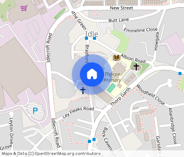 Bradford Road, Idle, BD10 - Photo 1