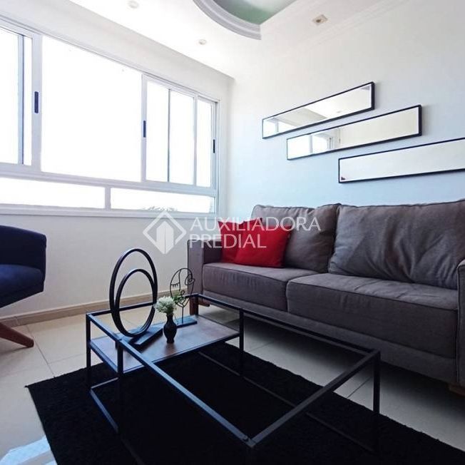Apartamento com 2 quartos e 65m² para alugar em Cristo Redentor, Porto Alegre. - Photo 1