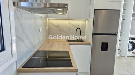 Studio/Γκαρσονιέρα για ενοικίαση Εσταυρωμένος (Ηράκλειο Κρήτης) - Photo 2