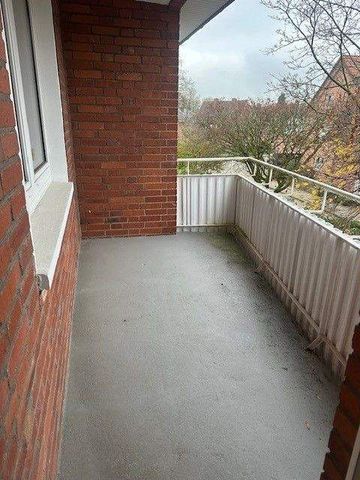 Geräumige 3 ZKB in Innenstadt naher Lage von Lingen zu vermieten - Photo 2