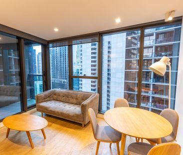 FULLY FURNISHED APARTMENT, CONSERVATORY MELBOURNE - Photo 2
