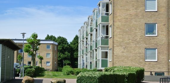 Larmvägen 24 A - Foto 2