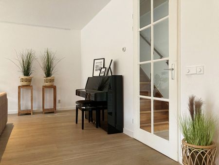 Huis te huur: Fortius 5 2134 DK Hoofddorp - Photo 3