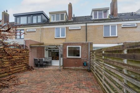 Te huur: Huis Graan voor Visch in Hoofddorp - Foto 4