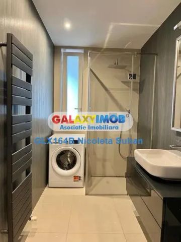 Apartament bloc nou Victoriei|Parisian Rezidence|Mobilat sau Nemobilat - Fotografie 4
