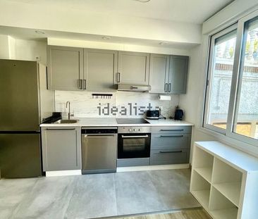 Alquiler de piso en Gibralfaro - Photo 3