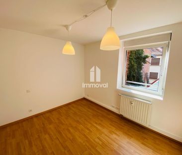 Location Appartement 3 pièces 66m² STRASBOURG 67200 - Photo 3