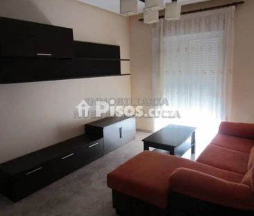 Piso en alquiler en San Luis-Los Molinos - Photo 1