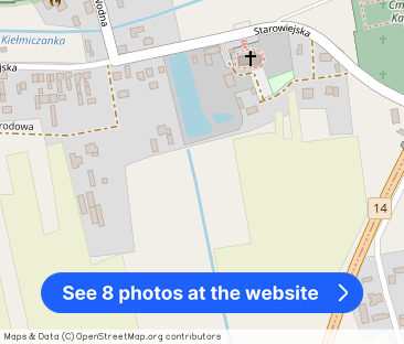 Wynajem kwatery pracowniczej - Photo 1