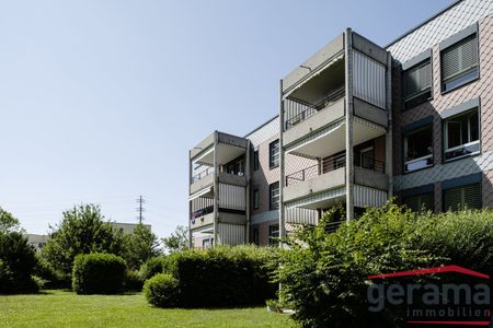 Appartement 2.5 pièces à Givisiez ! - Photo 5