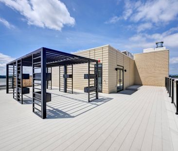 Appartement à louer - Brossard (Noms de rues (L)) Appartement à lou... - Photo 1