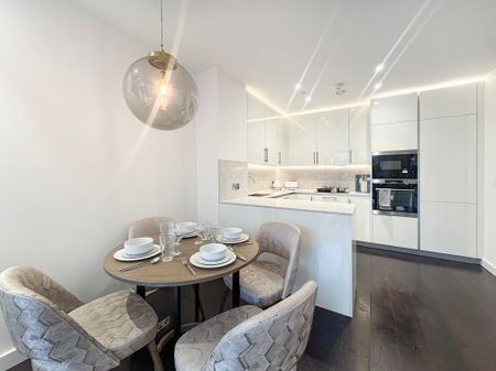 The Residence, SW11, London - Photo 5
