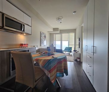 For Lease - 10 Deerlick Court Unit# 2310, Toronto, Ontario - Photo 1