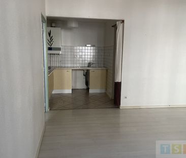 Location Appartement 2 pièces 51m² LANNEMEZAN 65300 - Photo 3