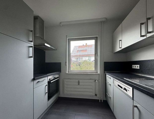 Landstuhl - 3 ZKB, Tageslichtbad, Gäste-WC, Garage - Foto 1