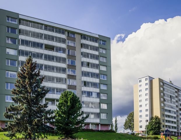 Grågåsvägen 8 - Foto 1