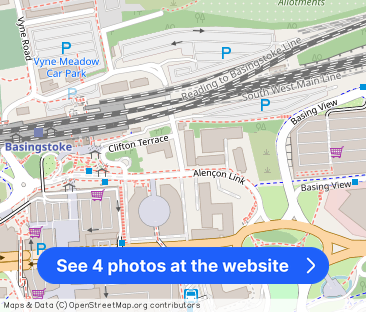 Normandy House, Basingstoke - Photo 1