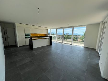 Appartement 5.5 pièces à Epalinges - Photo 5