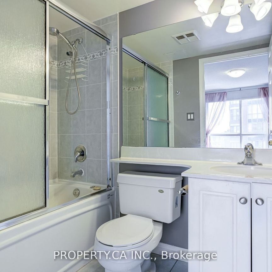 For Lease - 7 Lorraine Drive Unit# 1503, Toronto, Ontario - Photo 1