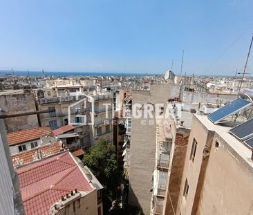 Studio/Γκαρσονιέρα για ενοικίαση Καμάρα - Ροτόντα (Κέντρο Θεσσαλονί... - Photo 1