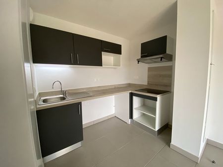 Appartement 3 pièces - Photo 4