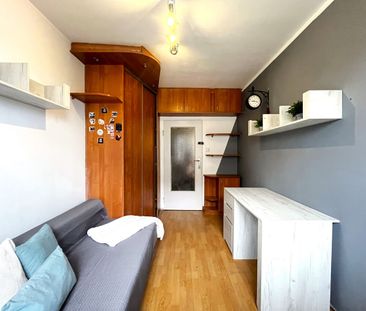 Mieszkania Rynek wtórny - Photo 6