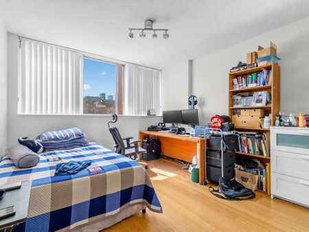 For Lease - 15 Maitland Place Unit# 410, Toronto, Ontario - Photo 5