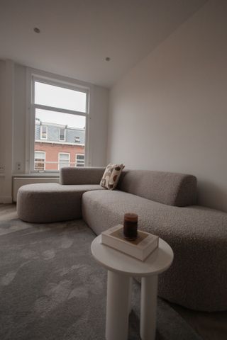 Appartement te huur: Elisabeth Wolffstraat 59-3 1053 TS Amsterdam - Foto 4