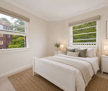 10/19 Cooper St, Double Bay NSW 2028 - Apartment For Rent | Domain - Photo 2