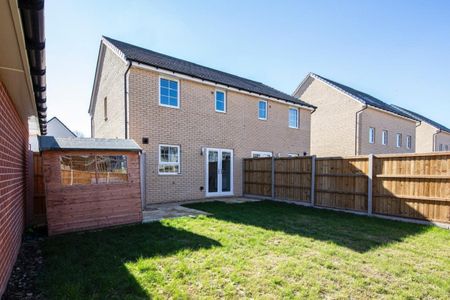 Janaki-Ammal Avenue - Photo 3