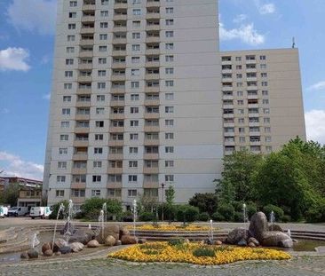 Eine Wohnung für Studenten und Azubis - wir renovieren gerade - Foto 1