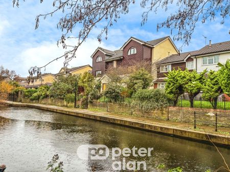 Felbridge Close, Atlantic Wharf, Cardiff - Photo 4