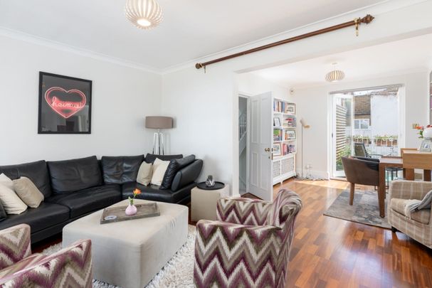 3 Bed House To Rent - Photo 1