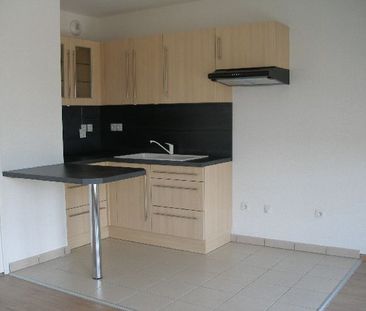 Appartement 1 Pièce 33 m² - Photo 2