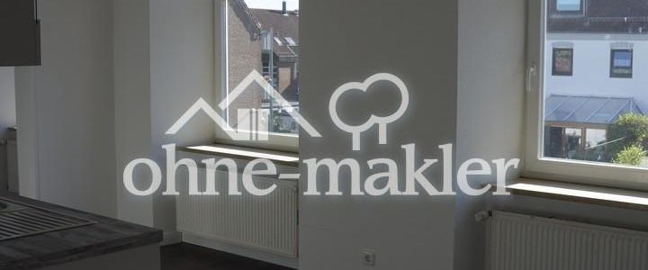 ** Highlight Altstadt ** zwischen Dom und Hafen ** 3 Zi WHG lichtdurchflutet - Parkplatz - WG - Photo 1