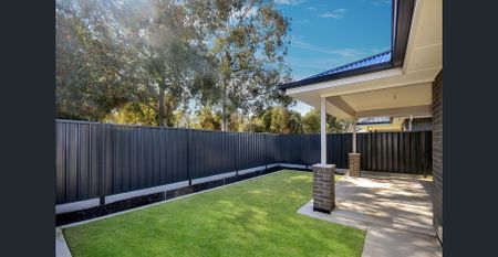 Stylish & Spacious Home in Quiet Location - Photo 4