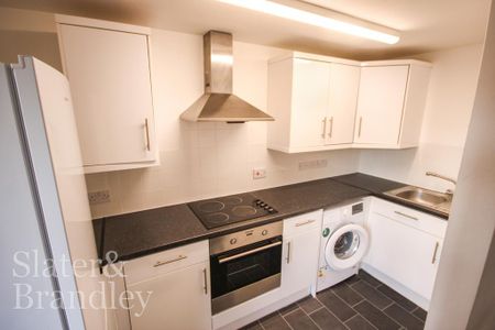 1 bedroom apartment to rent - Photo 3