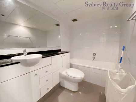 1818/91 Liverpool Street, Sydney NSW 2000 - Photo 5