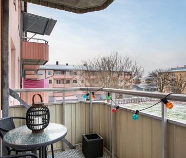 Hillmanskroken, Gävle - Foto 5