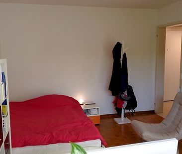 1½ Zimmer-Wohnung in Zürich - Kreis 7 Witikon, möbliert, auf Zeit - Foto 6