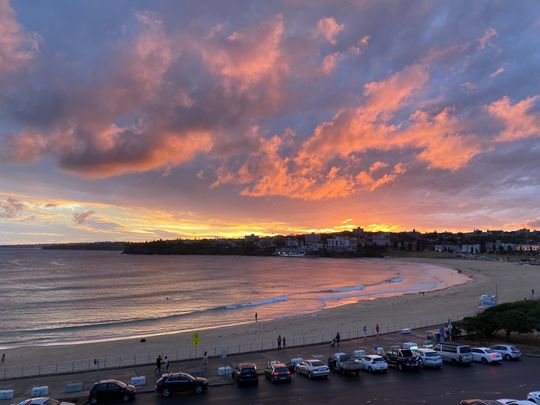 Bondi Beach - Photo 1