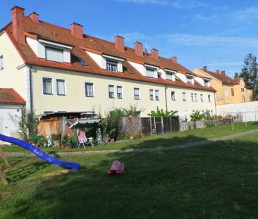 Nahe Stadtzentrum,sonnige 2ZI mit Parkplatz, AllgGarten - Foto 2