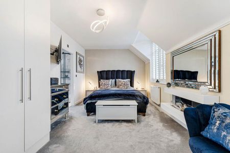 2 bedroom detached house to rent - Photo 3