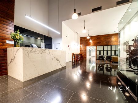 3404/618 Lonsdale Street - Photo 5