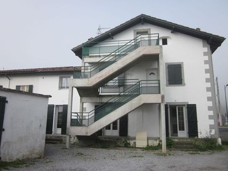 Location Appartement 2 pièces 34m² UHART CIZE 64220 - Photo 4