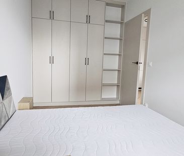 2 pokojowe z balkonem i miejscem garażowym - Фото 5