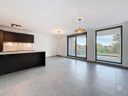 Appartement te huur - Foto 2