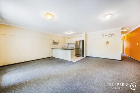 14/ 43-49 Memorial Avenue, Merrylands NSW 2160 - Photo 4